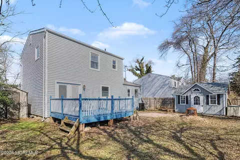 Exterior - 726 Maple Ave, Brick, NJ 08724 photo 4 of 5