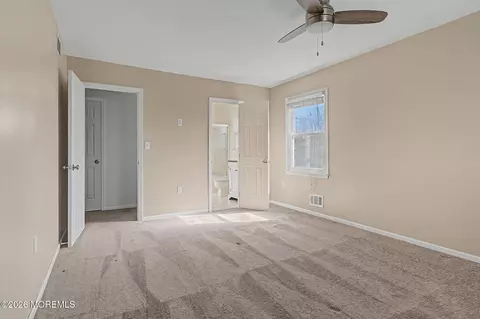 Bedroom - 726 Maple Ave, Brick, NJ 08724 photo 5 of 8