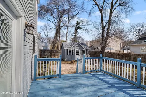 Exterior - 726 Maple Ave, Brick, NJ 08724 photo 2 of 5