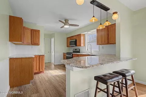 Kitchen - 726 Maple Ave, Brick, NJ 08724 photo 1 of 3