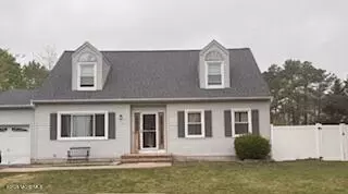 484 Woodhaven Blvd SE, Bayville, NJ 08721