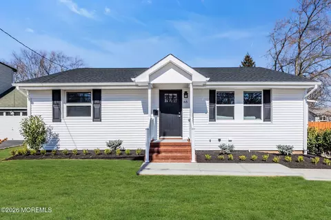 Exterior - 65 Ravine Dr, Matawan, NJ 07747 photo 2 of 3