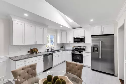 Kitchen - 65 Ravine Dr, Matawan, NJ 07747 photo 1 of 5