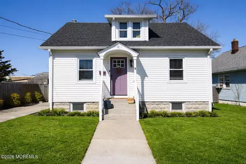 12 E Westside Ave, Red Bank, NJ 07701