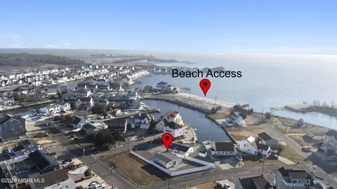 4 Drake Pl, Bayville, NJ 08721