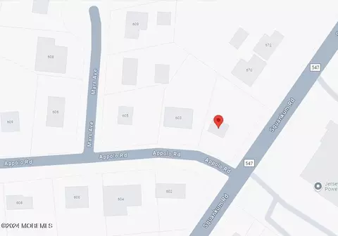 601 Appolo Rd, Lakewood, NJ 08701