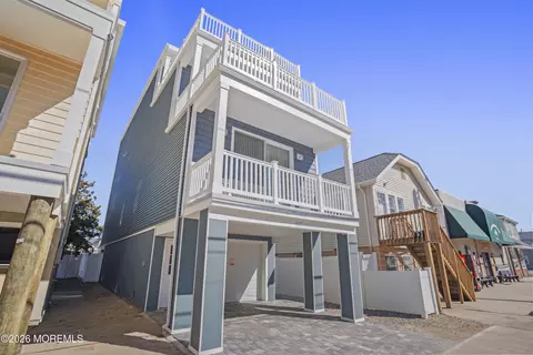 312 Hamilton Ave, Seaside Heights, NJ 08751