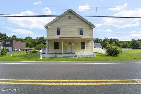 2043 Route 542, Tuckerton, NJ 08087