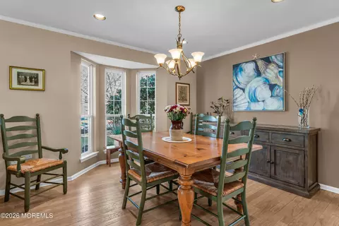 Dining - 12 Charles Ct, Ocean, NJ 07712 photo 2 of 2