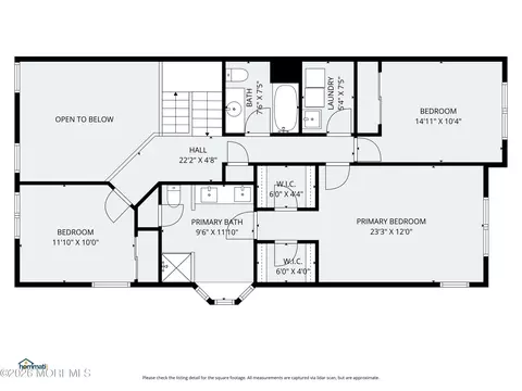 Floorplan - 12 Charles Ct, Ocean, NJ 07712 photo 1 of 2