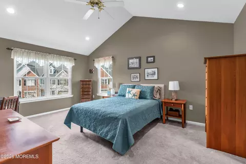 Bedroom - 12 Charles Ct, Ocean, NJ 07712 photo 2 of 3