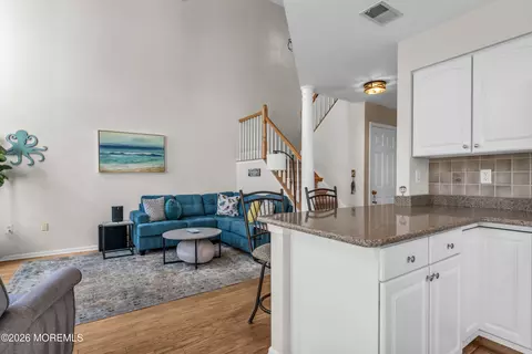 Kitchen - 12 Charles Ct, Ocean, NJ 07712 photo 2 of 2