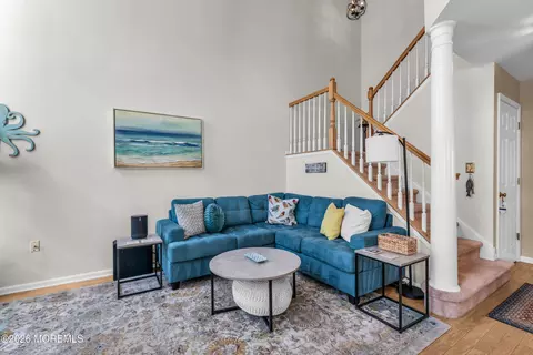 Living - 12 Charles Ct, Ocean, NJ 07712 photo 1 of 2