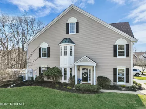 Exterior - 12 Charles Ct, Ocean, NJ 07712 photo 2 of 2