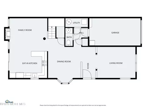 Floorplan - 12 Charles Ct, Ocean, NJ 07712 photo 2 of 2