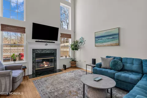 Living - 12 Charles Ct, Ocean, NJ 07712 photo 2 of 2