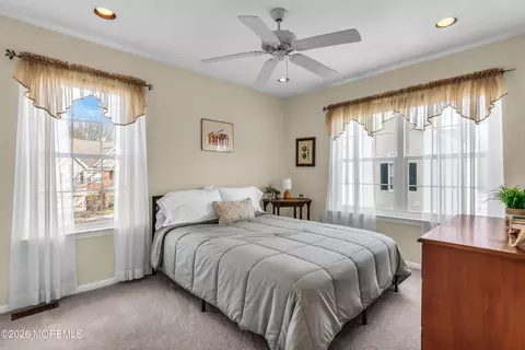 Bedroom - 12 Charles Ct, Ocean, NJ 07712 photo 1 of 3