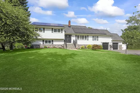 53 Arlene Dr, West Long Branch, NJ 07764