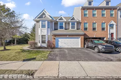 171 Nathan Dr, Morganville, NJ 07751