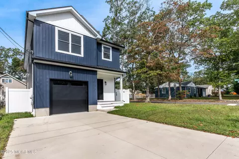 882 Harrison Ave, Forked River, NJ 08731