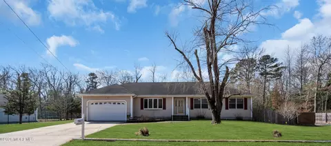 128 Sloop Creek Rd, Bayville, NJ 08721