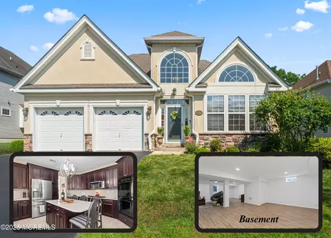 78 Honeysuckle Dr, Manahawkin, NJ 08050