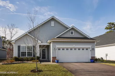 20 Samuel Dr, Barnegat, NJ 08005