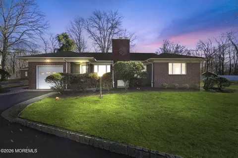 440 Broadway Rd, Freehold, NJ 07728