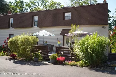 25 Monmouth Rd #2, Oceanport, NJ 07757
