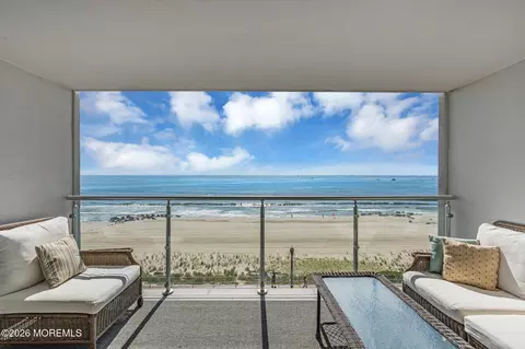 510 Ocean Ave N #28, Long Branch, NJ 07740