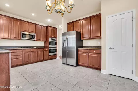 Kitchen - 107 Brigantine Blvd, Waretown, NJ 08758 photo 1 of 5