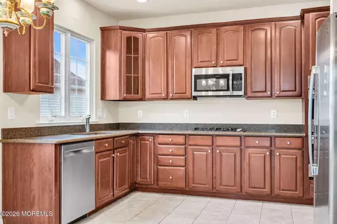 Kitchen - 107 Brigantine Blvd, Waretown, NJ 08758 photo 2 of 5