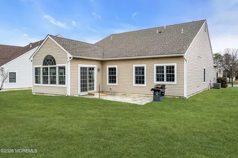Exterior - 107 Brigantine Blvd, Waretown, NJ 08758 photo 3 of 3