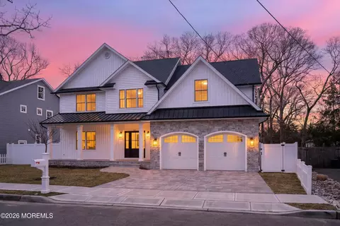 1235 Benedict St, Point Pleasant, NJ 08742
