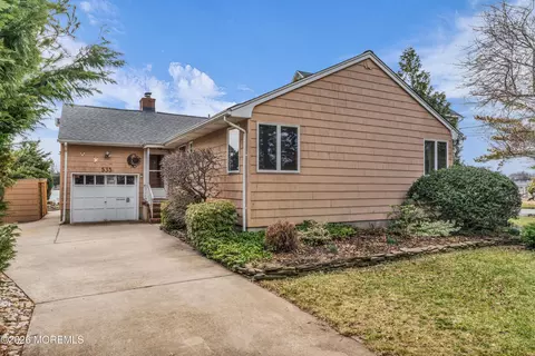535 Carroll Fox Rd, Brick, NJ 08724