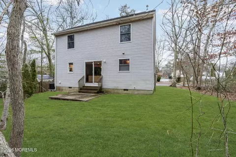 Exterior - 9 Forecastle Way, Waretown, NJ 08758 photo 3 of 9