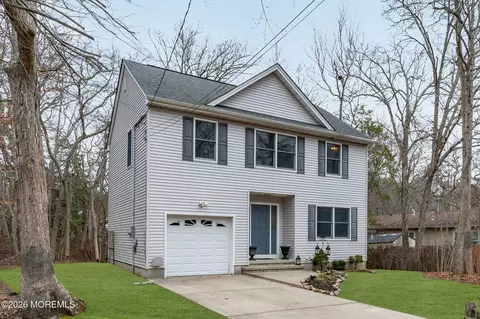 Exterior - 9 Forecastle Way, Waretown, NJ 08758 photo 2 of 9