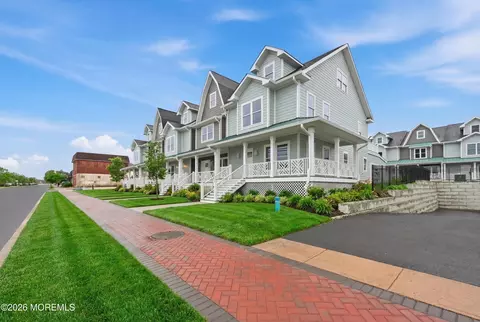 801 Main St #A4, Avon By The Sea, NJ 07717