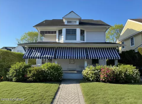 110 Corlies Ave #A, Allenhurst, NJ 07711