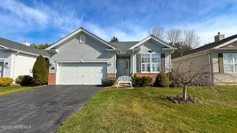 155 Wordsworth Rd, Brick, NJ 08724