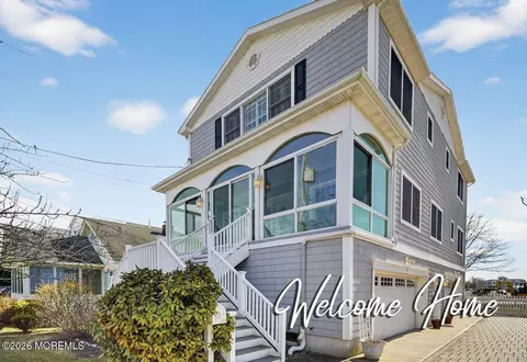 210 Carter Ave, Point Pleasant Beach, NJ 08742