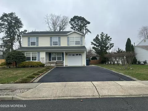 244 Atsion Way, Toms River, NJ 08753