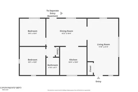 965 Gloucester Ave, Brick, NJ 08723 photo 20