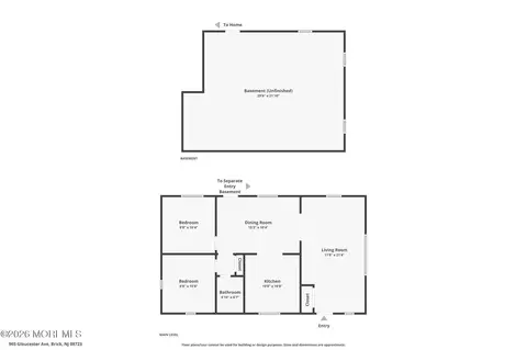 965 Gloucester Ave, Brick, NJ 08723 photo 21