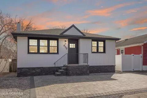 439 Carlisa Dr, Brick, NJ 08723