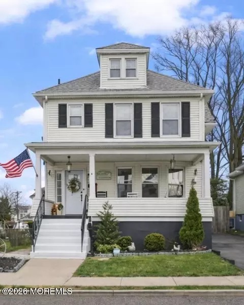 6 Thomas St, Sayreville, NJ 08872