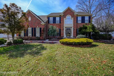 31 Dressage Pl, Freehold, NJ 07728