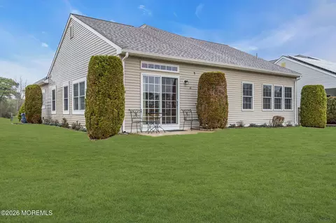 Exterior - 46 Pancoast Rd, Waretown, NJ 08758 photo 6 of 10