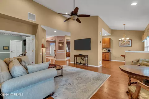 Living - 46 Pancoast Rd, Waretown, NJ 08758 photo 1 of 2