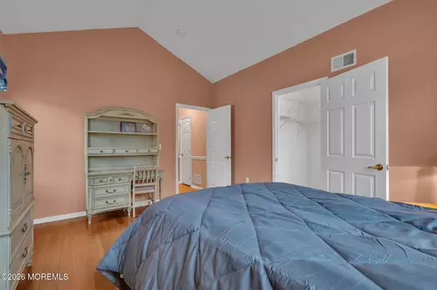 Bedroom - 46 Pancoast Rd, Waretown, NJ 08758 photo 5 of 5